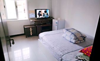 Zhuhai Heyuan Apartment
