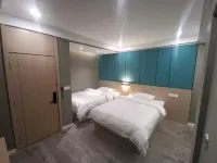 天門雙福賓館 - 2 星級
