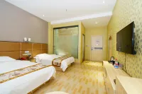 Haiyuewan Holiday Hotel