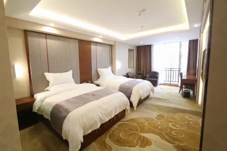 Yue Xing Hotel