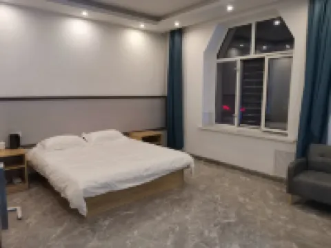 Fenglin County Jiahe Holiday Hotel Hotels in Fenglin County