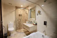 Paramount Hotel Hotels in Yangzhou