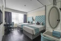 Xana Hotelle (Fengcheng Municipal Government) Hotels in Fengcheng