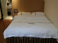 Tiandeng Hongye Convenient Hotel - 2-نجوم