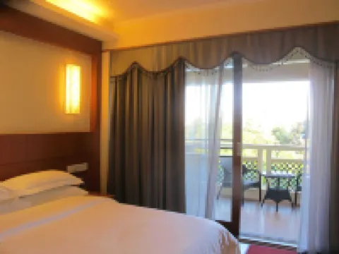 Shantou Zhonghai Nanbin Hotel