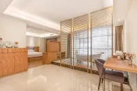 Yi Ai Hotel (Yangzhou Slender West Lake Wutinglong Toy City Branch) - Kitchens