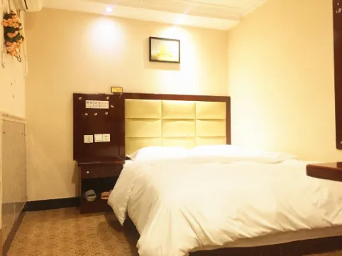 OYO Xiangcheng Hotel Empfohlen Photos