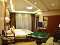 Hongxin Yuan Business Hotel Hotels in Xundian