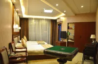 Hongxin Yuan Business Hotel Hotels in Xundian