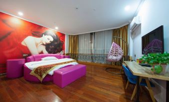 Jiangyin Haolideng Business Hotel