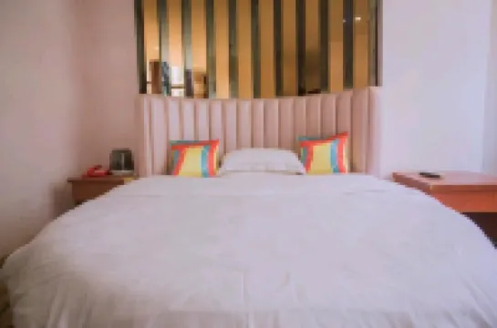 派飯店（贛州寧都店）