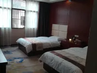 얀 량지우두 호텔 샤오차오바 버스터미널 주변 호텔