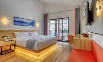 Pine House(Yangshuo West Street Branch)