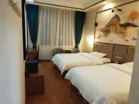 Cenxi Xingang Hotel Hotels in Luxi