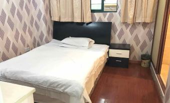 Jiashang Hotel Shanghai Songjiang University Town