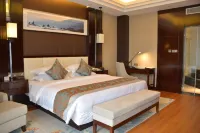 Wangtong International Garden Hotel Xundian otelleri