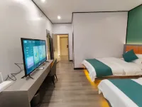 night parking hotel