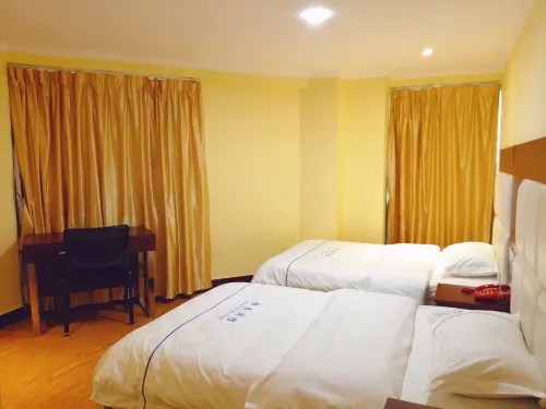 Zhongshan Hengtai Hotel