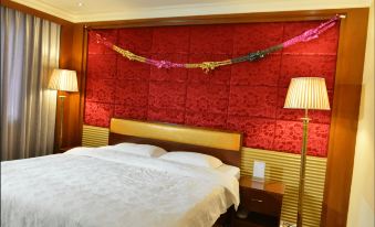 Jintang Huayuehu Business Hotel