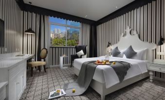 Mengjing ·yujian Aesthetics Hotel (Aegean,  Park1903, Kunming)