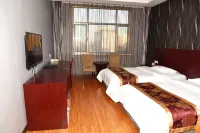 Xilai Hotel