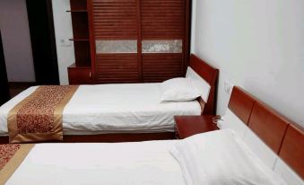 Yuyun Yuezhong Homestay