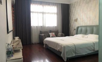 Chenchen Theme Hotel(5 th complete school)