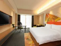 Suining Xiyueli Hotel Hotels in Suining