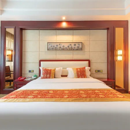 Wuji Hotel