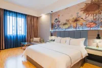 Yue Xiang Wuchuan Hotel Hotels in Wuchuan