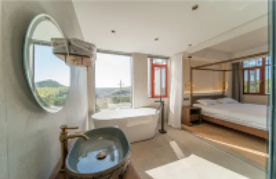 Tiantai Yaojian Boutique Homestay