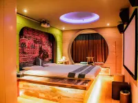 Beautiful View Hotel (Hejin Xingeng Street) Ξενοδοχεία στην πόλη Χέιν