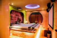 美景之旅飯店（河津新耿街店） 河津住宿飯店