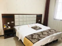 Wuding Jieyi Express Hotel - Wifi