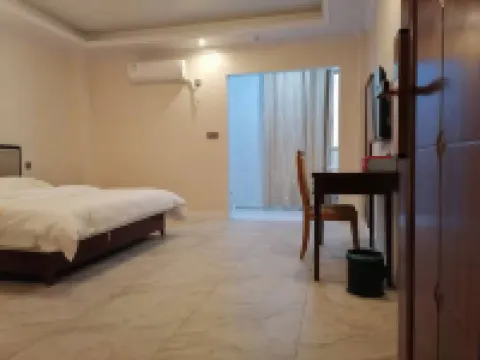 Guangyue Apartment
