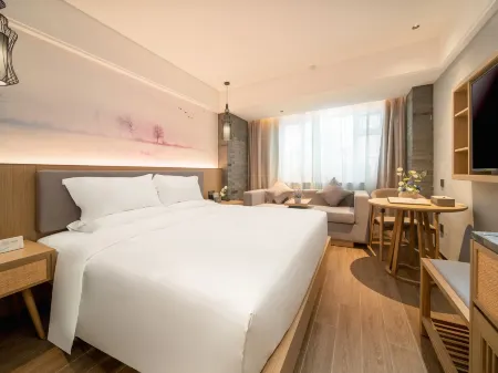 CHEERMAY Hotel (Guangzhou Panyu Shiqiao)