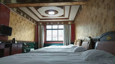 Yudong Hotel