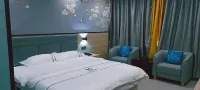 Shanwei Mislan Light Luxury Apartment (Xinli Factory) - 2 étoiles