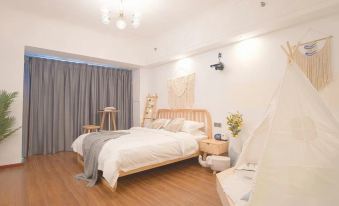 Yuehao Service Apartment
