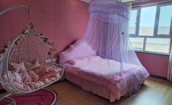 Yecheng Huajin Hotel