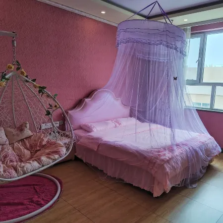 Yecheng Huajin Hotel