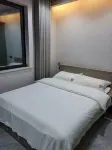 Yingtan Jincheng Apartment - balcony