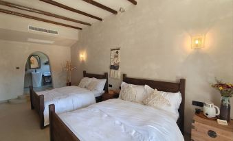 Hou'an Xishe Homestay