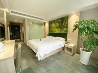 Jasmine Kaiheyue Hotel (Gong'an Xinhongtai Branch)