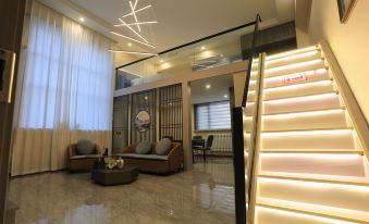 Chifeng Haolai Hotel