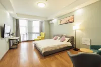 Xuzhou Aishang Preferred Hotel (Mining Dananhu Campus Yufangcheng Branch) - Condos