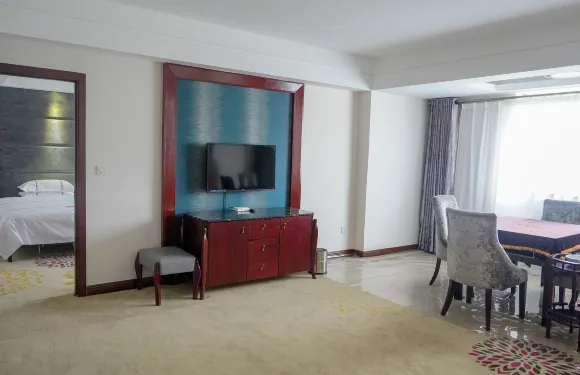 會同依雲閣酒店