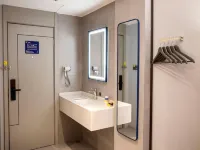 7Days Inn Hotel (Yuzhou Pangdonglai) - 2-Star