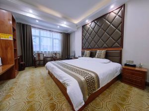 Gongqingcheng Baiyang Business Hotel