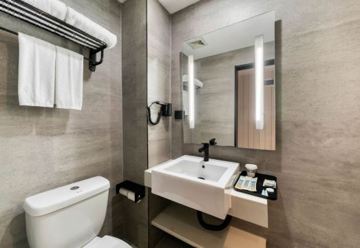 4. 한팅 호텔 (항..